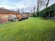 Thumbnail Detached bungalow for sale in Fern Bank, Stalybridge