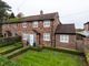 Thumbnail Semi-detached house for sale in Warford Crescent, Alderley Edge