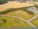 Thumbnail Land for sale in Plot 5, Forres Enterprise Park, Forres, Moray