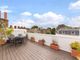 Thumbnail Flat for sale in Liverpool Road, Barnsbury