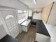 Thumbnail Terraced house to rent in Bickerdike Avenue, Manchester
