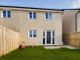 Thumbnail Semi-detached house for sale in Chute Crescent, Wallyford, Musselburgh