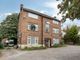 Thumbnail Flat for sale in Sandford Court, Aldershot