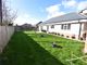 Thumbnail Bungalow for sale in Hammond Drive, Ramsey, Harwich, Essex