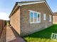 Thumbnail Detached bungalow for sale in Arderne Close, Harwich, Essex