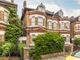 Thumbnail Flat for sale in Tierney Road, London