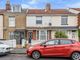 Thumbnail Terraced house for sale in Rydal Road, Gosport