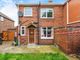 Thumbnail Semi-detached house for sale in Coverleigh Road, Rotherham, South Yorkshire