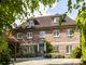 Thumbnail Detached house for sale in Doods Way, Reigate