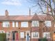 Thumbnail Flat for sale in Godley Road, London