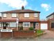 Thumbnail Semi-detached house for sale in Manor Way, Bexleyheath, Kent