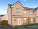 Thumbnail Semi-detached house to rent in 12 Mauchline Wynd, Rutherglen, Glasgow