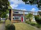 Thumbnail End terrace house for sale in Yewlands, Sawbridgeworth