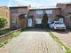 Thumbnail Town house for sale in Sheffield Lane, Catcliffe, Rotherham