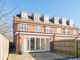 Thumbnail End terrace house for sale in Basingstoke Road, Three Mile Cross, Reading, Berkshire