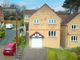Thumbnail Detached house for sale in Ivy Chase, Pudsey, West Yorkshire