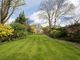 Thumbnail Detached house for sale in Palace Road, East Molesey, Surrey