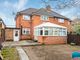 Thumbnail Semi-detached house to rent in Raydean Road, New Barnet, Barnet