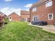Thumbnail Detached house for sale in Silver Birch Road, Dereham