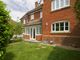 Thumbnail Detached house for sale in Freathy Lane, Kennington, Ashford