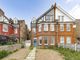 Thumbnail Flat for sale in Conyers Road, London