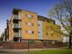 Thumbnail Flat for sale in Heath Park, Cotterells, Hemel Hempstead