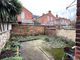 Thumbnail Terraced house for sale in Abbot Street, Lincoln