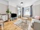 Thumbnail Flat for sale in Brading Road, London