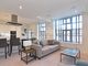 Thumbnail Flat to rent in Palace Wharf Apartments, Rainville Road, Hammersmith