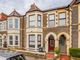 Thumbnail Terraced house for sale in Pen-Y-Wain Place, Roath, Cardiff