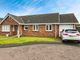 Thumbnail Bungalow for sale in Summerfields, Dalston, Carlisle