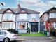 Thumbnail Maisonette to rent in Radnor Road, Harrow