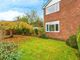 Thumbnail Detached house for sale in Denbigh Close, Helsby, Frodsham