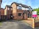 Thumbnail Semi-detached house for sale in Church Meadow Road, Rossington, Doncaster