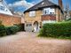 Thumbnail Detached house for sale in Wigston Road, Oadby, Leicester