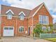 Thumbnail Detached house for sale in The Common, Swardeston, Norwich