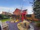Thumbnail Detached house for sale in Fern Close, Driffield