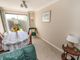 Thumbnail Link-detached house for sale in Fosters Close, Navenby, Lincoln