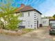 Thumbnail Semi-detached house for sale in Tristram Road, Hitchin
