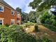 Thumbnail Flat for sale in Dukes Ride, Crowthorne, Berkshire