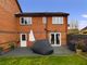 Thumbnail Terraced house for sale in Idleton, Worcester, Worcestershire