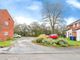 Thumbnail Maisonette for sale in Maybank Close, Lichfield, Staffordshire