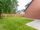 Thumbnail Detached house for sale in The Hamlets, West Street, Prescot, Prescot