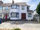 Thumbnail Property for sale in Somerton Road, Cricklewood, London