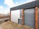 Thumbnail Warehouse to let in Unit 2, The Hawthorn Centre, Elmgrove Road, Harrow, Middlesex, Middlesex