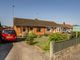 Thumbnail Semi-detached bungalow for sale in Hermitage Close, Acle