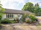 Thumbnail Detached bungalow for sale in 12, Switchback Road, Bearsden