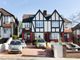 Thumbnail Property for sale in Tanfield Avenue, Dollis Hill, London