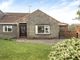 Thumbnail Bungalow for sale in St Georges Place, Hurstpierpoint, Hassocks, West Sussex