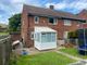 Thumbnail End terrace house to rent in Edenhill Road, Peterlee